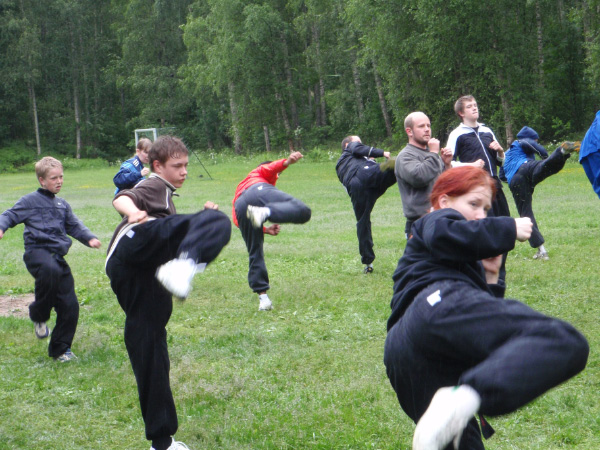 Camp2009 07