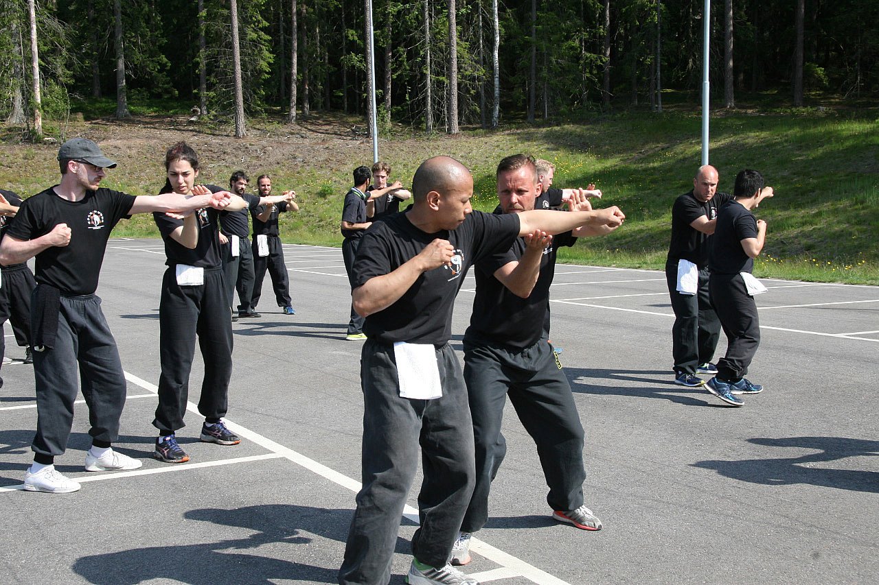 O Shin Chuen tillämnpingar